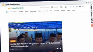 Publish Guest Post on ayosurabaya.com