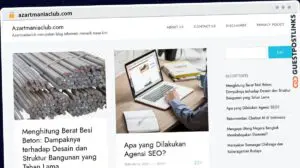 Publish Guest Post on azartmaniaclub.com