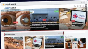 Publish Guest Post on azizah.web.id
