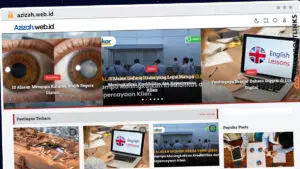 Publish Guest Post on azizah.web.id
