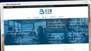 Publish Guest Post on b2bconnexion.com