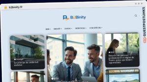 Publish Guest Post on b2binity.fr