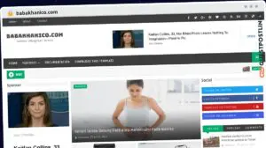 Publish Guest Post on babakhanico.com