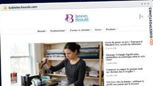 Publish Guest Post on babioles-beaute.com