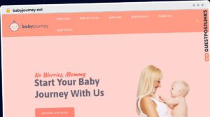 Publish Guest Post on babyjourney.net