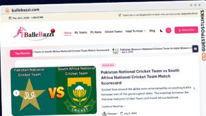 Publish Guest Post on ballebazzi.com