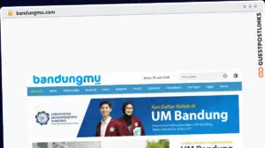 Publish Guest Post on bandungmu.com
