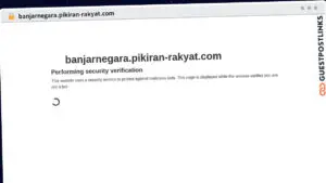 Publish Guest Post on banjarnegara.pikiran-rakyat.com