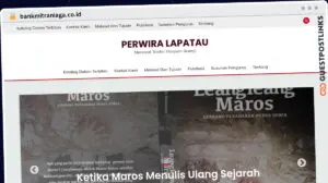 Publish Guest Post on bankmitraniaga.co.id