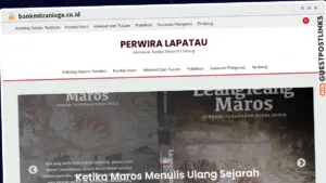 Publish Guest Post on bankmitraniaga.co.id