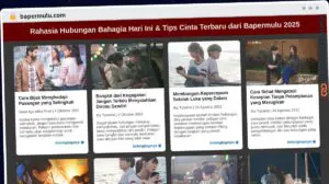 Publish Guest Post on bapermulu.com