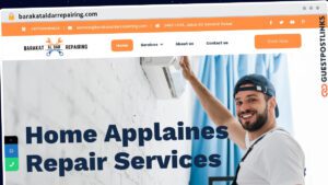 Publish Guest Post on barakataldarrepairing.com