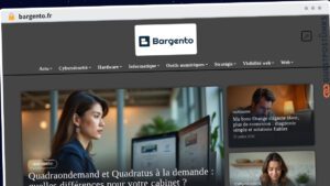 Publish Guest Post on bargento.fr