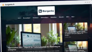 Publish Guest Post on bargento.fr