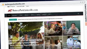 Publish Guest Post on batteryparkasheville.com