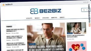 Publish Guest Post on be2biz.fr