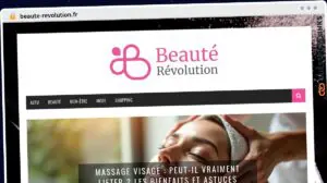 Publish Guest Post on beaute-revolution.fr