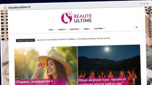 Publish Guest Post on beaute-ultime.fr