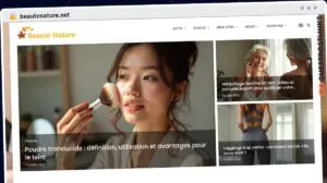 Publish Guest Post on beautenature.net