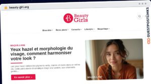 Publish Guest Post on beauty-girl.org