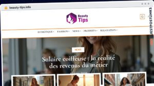 Publish Guest Post on beauty-tips.info