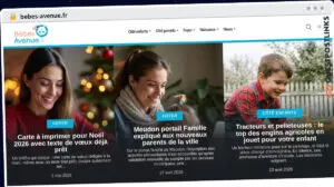 Publish Guest Post on bebes-avenue.fr