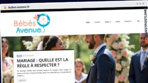 Publish Guest Post on bebes-avenue.fr