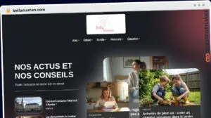 Publish Guest Post on bellamaman.com