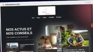 Publish Guest Post on bellamaman.com