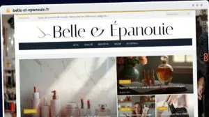 Publish Guest Post on belle-et-epanouie.fr