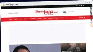 Publish Guest Post on beritajogja.com