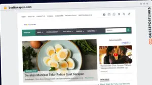 Publish Guest Post on beritakapan.com