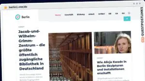 Publish Guest Post on berlin1.one/de