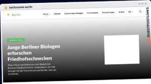 Publish Guest Post on berlinname.eu/de