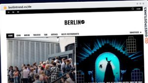 Publish Guest Post on berlintrend.eu/de