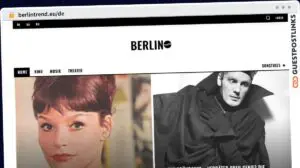 Publish Guest Post on berlintrend.eu/de
