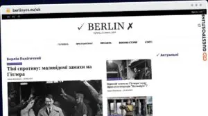 Publish Guest Post on berlinyes.eu/uk