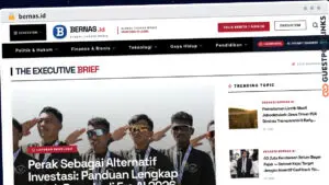 Publish Guest Post on bernas.id