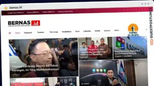 Publish Guest Post on bernas.id