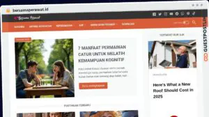 Publish Guest Post on bersamaperawat.id