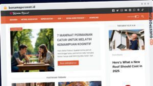 Publish Guest Post on bersamaperawat.id