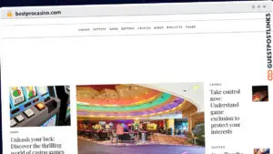 Publish Guest Post on bestprocasino.com