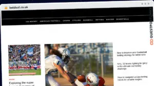 Publish Guest Post on betdeal.co.uk