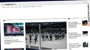 Publish Guest Post on betgoeroe.nl