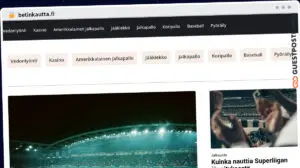 Publish Guest Post on betinkautta.fi