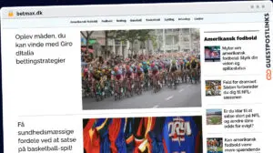 Publish Guest Post on betmax.dk