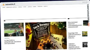 Publish Guest Post on betmobile.fi