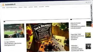 Publish Guest Post on betmobile.fi