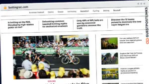 Publish Guest Post on bettingrat.com