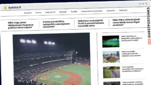 Publish Guest Post on betvice.fi